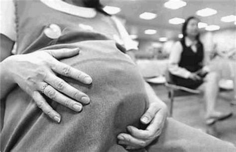 怀孕36周后很辛苦，这3件事别偷懒，有利于顺利分娩|分娩|怀孕|宝宝_新浪新闻