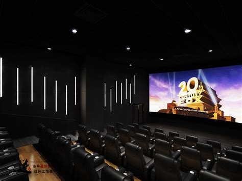 什么是6D影院及6D影院的组成 – 数祺科技