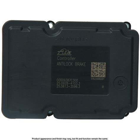 Image result for Ford Explorer ABS Module