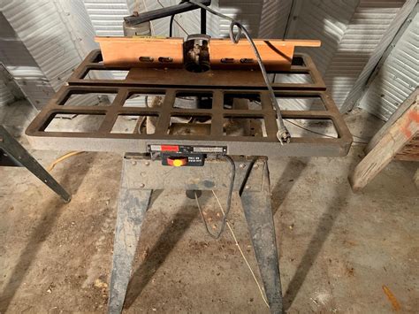Image result for Sears Craftsman Router Table