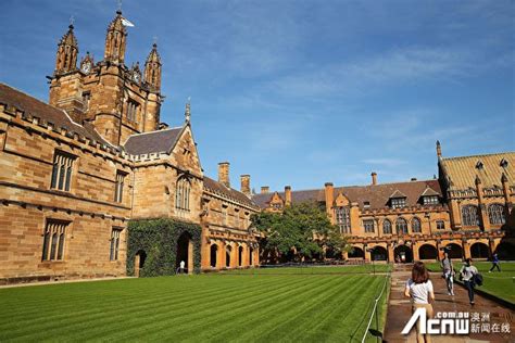 【澳洲八大院校】澳大利亚国立大学介绍 | ANU - 知乎