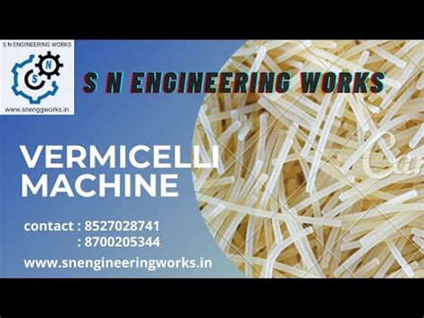 SN Engineering Works - Manufacturer of Soya Nuggets Extruder ...