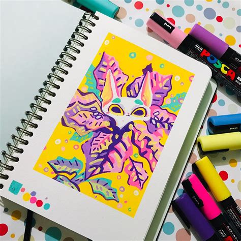 Image result for How to Make Posca