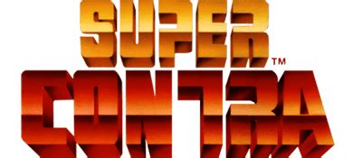 Image result for Super Contra Code