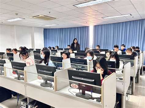 外国语学院举办实验室安全知识竞赛 -淮阴工学院新闻网