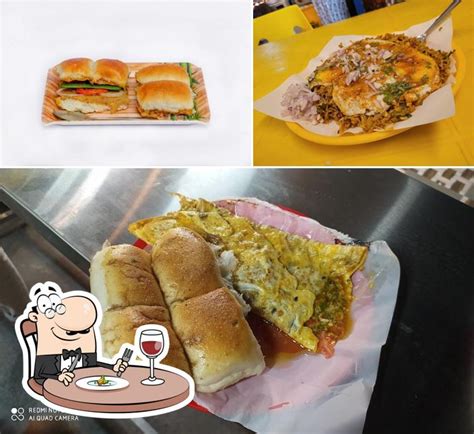 BMGiri - Eggs Food, Navi Mumbai - Restaurant reviews