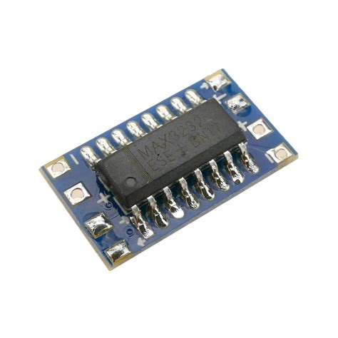 Probots RS232 - TTL Module MAX3232 Buy Online India