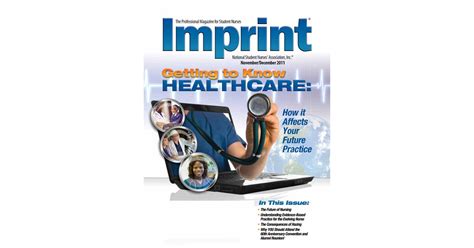 Imprint 2011 November/December