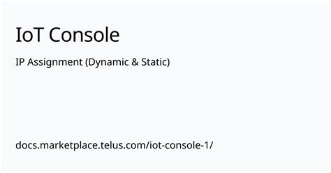 Image result for Network IP Assignment