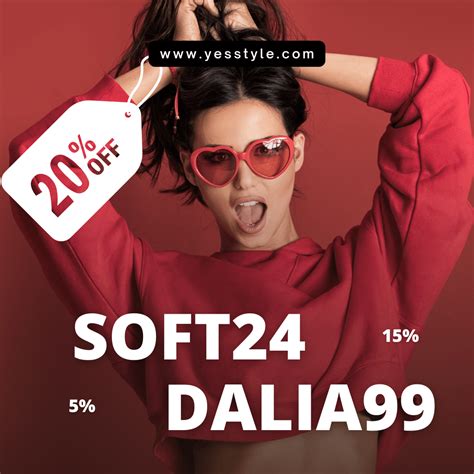 Image result for Code Parrainage YESSTYLE