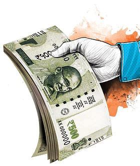 Draft sop on political meets suggests Rs 20 lakh deposit