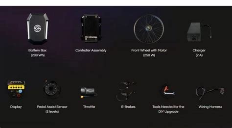 Mumbai Startup Builds DIY Kit To Turn Bicycles Into Electric Bikes ...