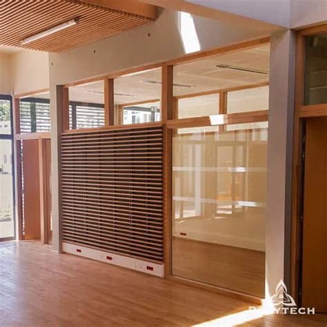 BIM objects - Free download! Châssis vitré fixe en tunnel | BIMobject