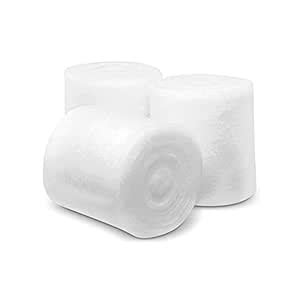 Buy Orthopedic I Cotton Cast Padding (Pack of 3) SOFT ROLL | 15 CM X 3 ...