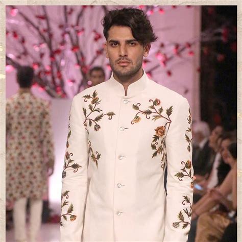 8 Jodhpuri Suit Latest Design Options For Men To Look Their Best This ...