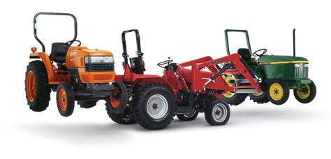 Interpreting Loader Lift Capacity