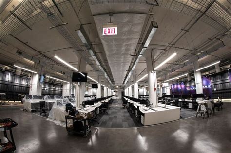 Echo Global Logistics Office Photos