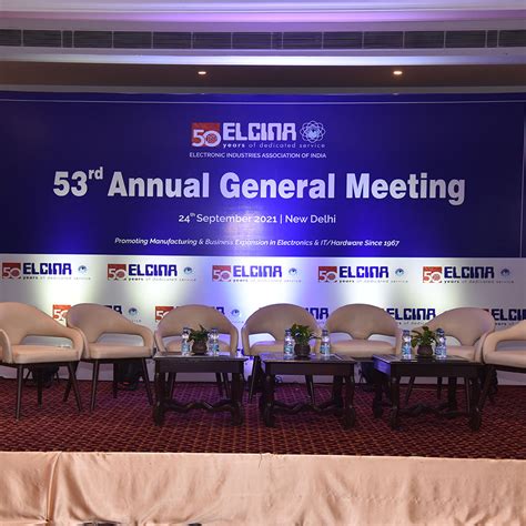 Electronic Industries Association of India