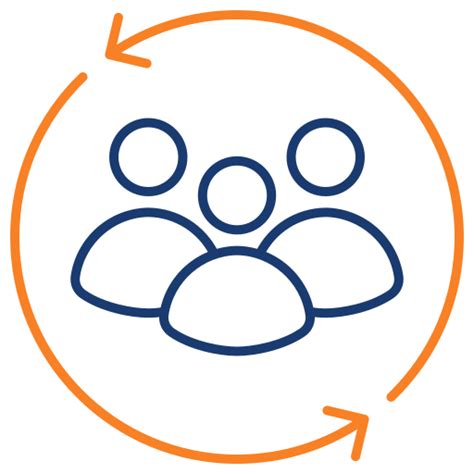 Customer Retention Icon 的图像结果