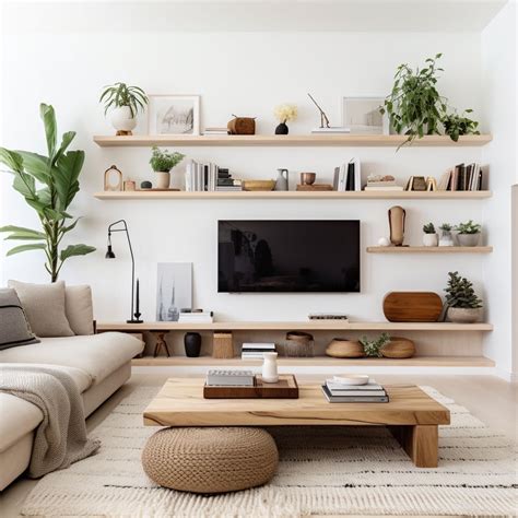 31 Top Living Room Shelves 2025: Stylish & Functional Design Ideas ...