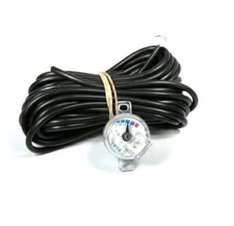 LPG Multi-Valve Level Sensor Kit, Universal Type Support : Amazon.in ...