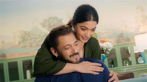 Sikandar ending explained — who dies in Salman Khan and Rashmika ...