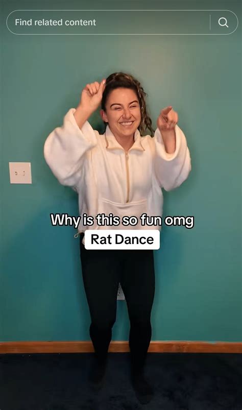Image result for Rat Dancing Meme Tutorial