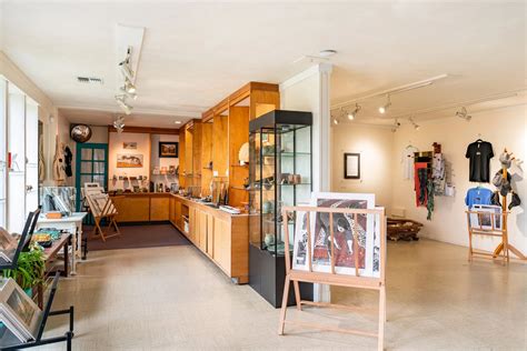 Store — Mendocino Art Center