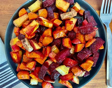 Glycemic Index of Carrots: A Dietitian's Recommendation - The Dietitian ...