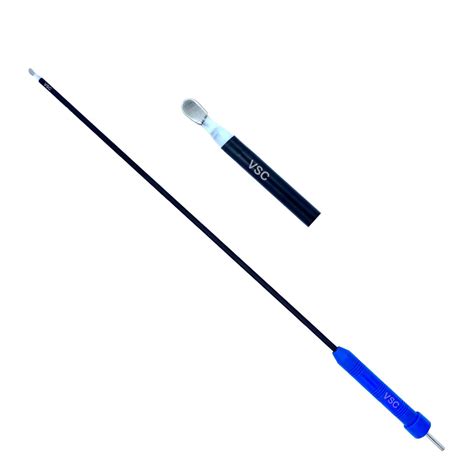 Laparoscopic Spatula 5mm Hook Electrode – Vishal Surgical Co
