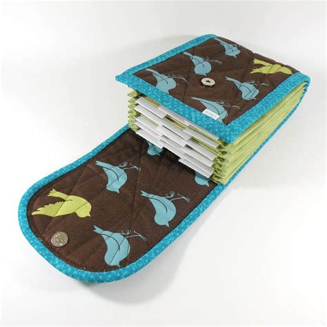 Image result for Circular Needle Case Pattern