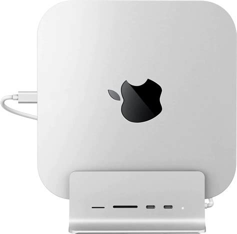 Connecting Mac Mini to Docking Station 的图像结果