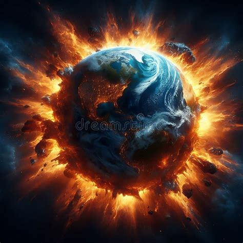 Image result for Real Exploding Planet
