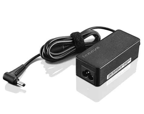 Lenovo Plastic GX21M75594 45W Laptop Adapter