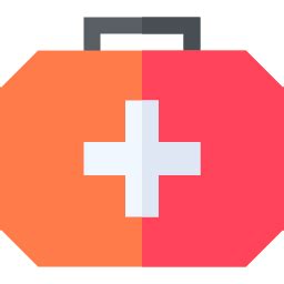Download Free First aid Icons in PNG & SVG