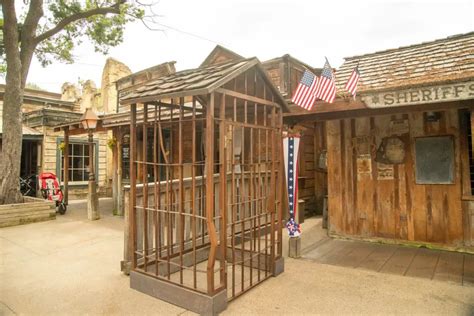 Knott's Berry Farm is Packed with Fun in Summer 2023