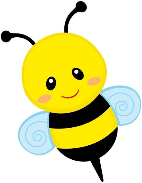 Image result for Free-flying Bee Clips