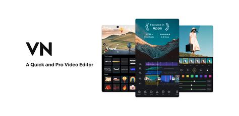 VN Video Editor 2.1.5 APK- Download| Latest Version 2023