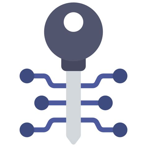 Image result for Digital Key Icon