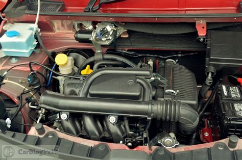 RENAULT KWID 0.8 and 1.0 Models- 6 Things You Need To Know! » Car Blog ...