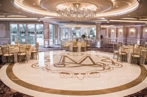 The Mansion on Main Street - Venue - Voorhees, NJ - WeddingWire
