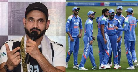 Here’s why Irfan Pathan was dropped from the IPL 2025 commentators list ...