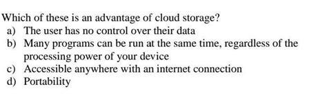 Computer Science Question.... - Brainly.in