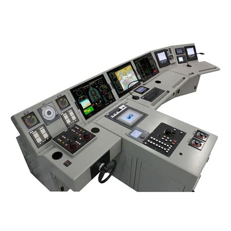 Image result for Port Side Navigation System