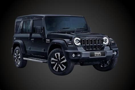 Car damping guide for Mahindra Thar Roxx — A step-by-step approach to ...