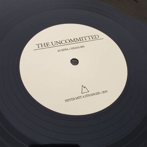 Image result for Uncommitted