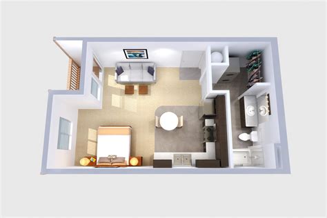 Floor Plans - Bridgeton Apartments