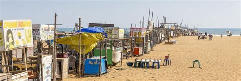 Why we need a coastal zone protection act