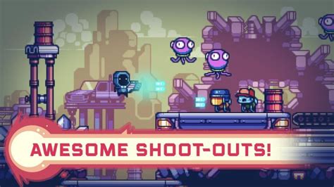 Rescue An Infected World In Cure Hunters, Available On iOS & Android ...