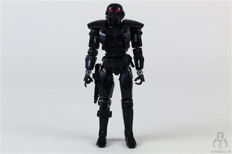 REVIEW AND PHOTO GALLERY: Star Wars Vintage Collection VC - Dark ...